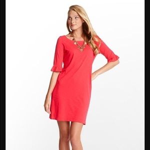 Lilly Pulitzer Somerset Dress in Pink